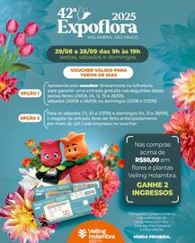 Catálogo Supermercado Cubatao Página 5