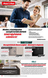MediaMarkt akciós újság Oldal 14
