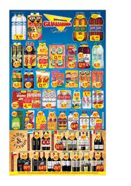 Encarte Supermercados Guanabara semana 36 Página 10