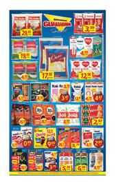 Encarte Supermercados Guanabara semana 36 Página 11