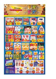 Encarte Supermercados Guanabara semana 36 Página 12