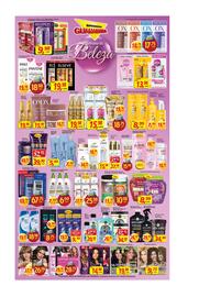 Encarte Supermercados Guanabara semana 36 Página 3