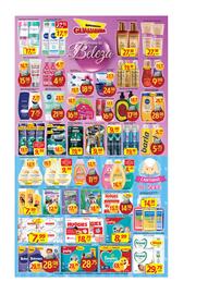 Encarte Supermercados Guanabara semana 36 Página 4