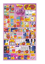 Encarte Supermercados Guanabara semana 36 Página 5