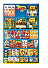 Encarte Supermercados Guanabara semana 36 Página 7