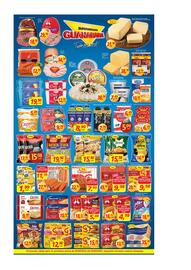 Encarte Supermercados Guanabara semana 36 Página 8