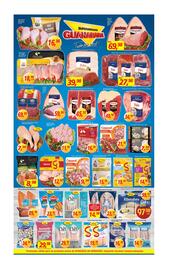 Encarte Supermercados Guanabara semana 36 Página 9