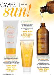 Sh'Zen catalogue Page 10