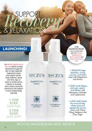 Sh'Zen catalogue Page 13