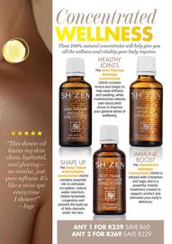 Sh'Zen catalogue Page 18