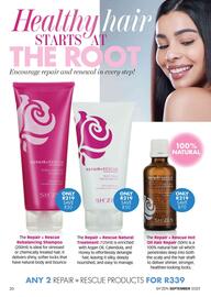 Sh'Zen catalogue Page 19