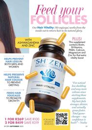 Sh'Zen catalogue Page 20