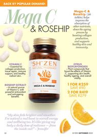 Sh'Zen catalogue Page 21