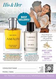 Sh'Zen catalogue Page 23