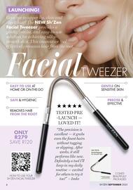 Sh'Zen catalogue Page 3