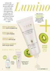 Sh'Zen catalogue Page 5
