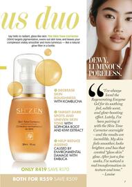 Sh'Zen catalogue Page 6