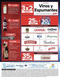 Folleto Carrefour Market semana 36 Página 11