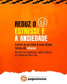 Catálogo Supermercados Pague Menos Página 3