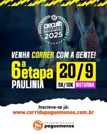 Catálogo Supermercados Pague Menos Página 5