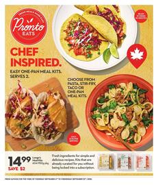 Longo's flyer week 36 Page 11