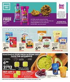 Longo's flyer week 36 Page 12