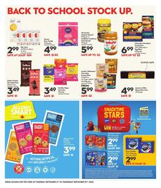 Longo's flyer week 36 Page 13