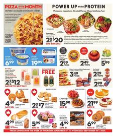 Longo's flyer week 36 Page 4