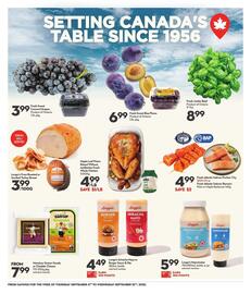 Longo's flyer week 36 Page 6