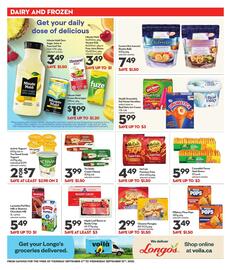 Longo's flyer week 36 Page 8