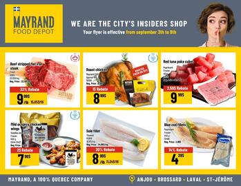 Mayrand flyer week 36 Page 2