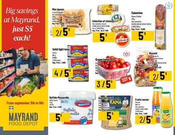 Mayrand flyer week 36 Page 3