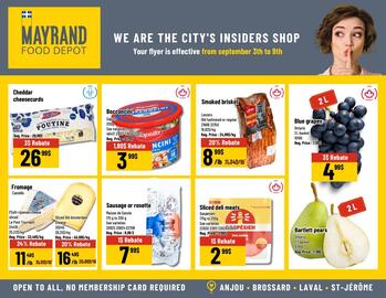 Mayrand flyer week 36 Page 4
