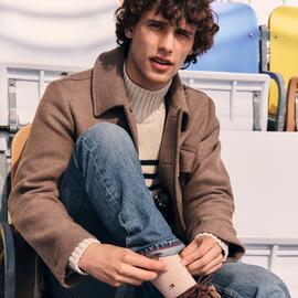 Catálogo Tommy Hilfiger Página 1