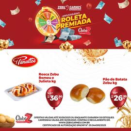 Catálogo Zebu Carnes Supermercados Página 2