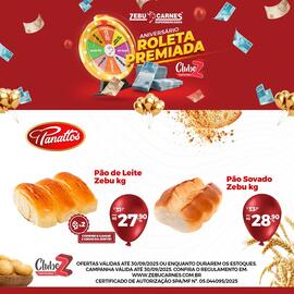 Catálogo Zebu Carnes Supermercados Página 3