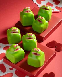 Catálogo Repostería Astor Página 3
