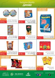 Istanbul Supermarket catalogue week 36 Page 5
