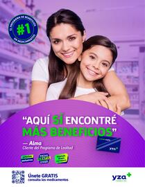 Catálogo Farmacias YZA Página 13
