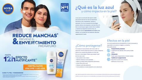 Catálogo Farmacias YZA Página 10