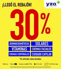 Catálogo Farmacias YZA Página 11