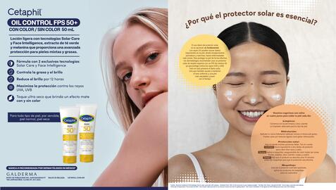Catálogo Farmacias YZA Página 6