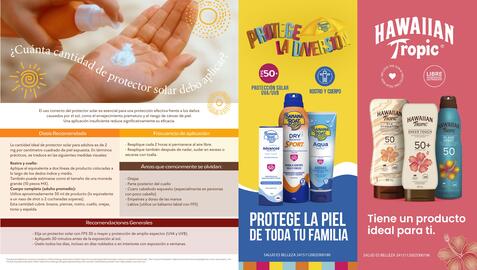 Catálogo Farmacias YZA Página 7