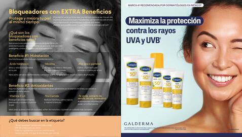 Catálogo Farmacias YZA Página 9