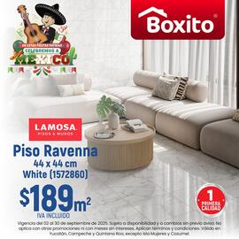 Catálogo Boxito Página 1