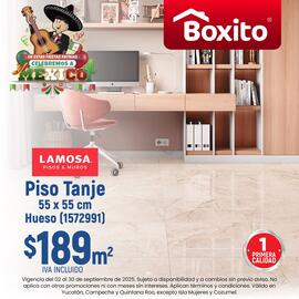 Catálogo Boxito Página 2