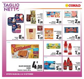 Volantino Conad settimana 36 Pagina 2