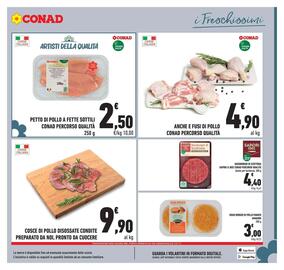 Volantino Conad settimana 36 Pagina 5