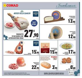 Volantino Conad settimana 36 Pagina 7