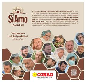 Volantino Conad settimana 36 Pagina 8